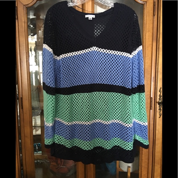 croft & barrow Sweaters - Croft & Barrow Sweater Size XL 🌹🌹🌹